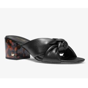 MICHAEL MICHAEL KORS Josie Knotted Mule